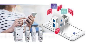 CX³ with Netatmo bei Elektrotechnik Döppler e.K. in Rupprechtshausen