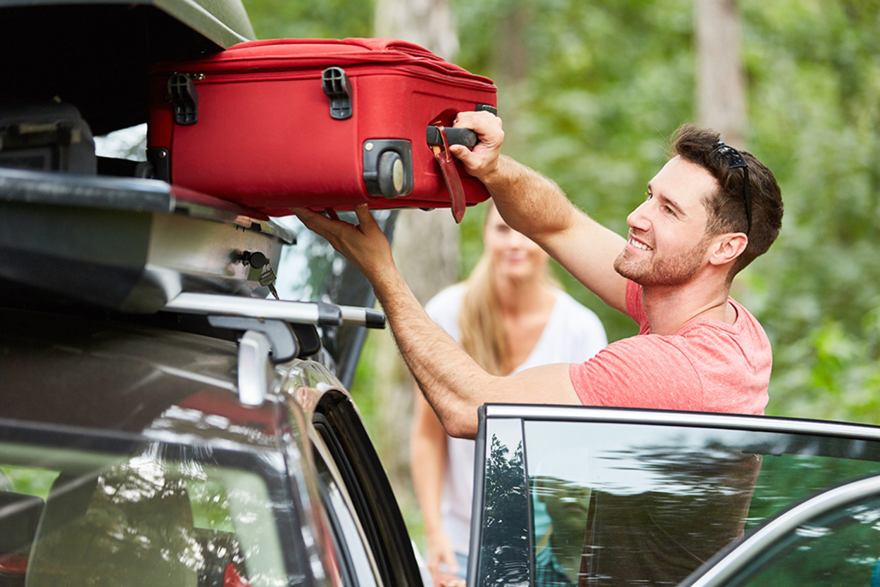 Urlaubs-Service bei Elektrotechnik Döppler e.K. in Rupprechtshausen