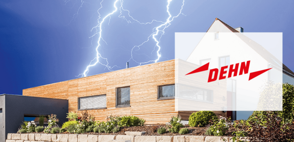Dehn bei Elektrotechnik Döppler e.K. in Rupprechtshausen