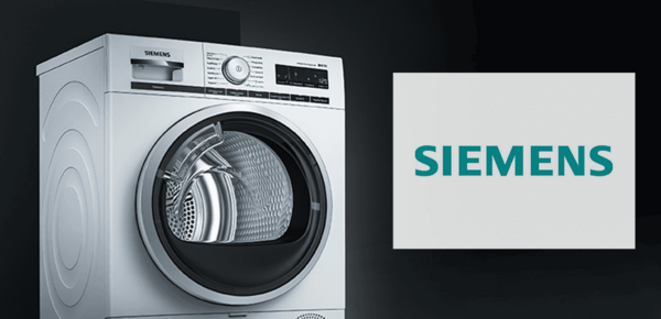 Siemens Hausgeräte bei Elektrotechnik Döppler e.K. in Rupprechtshausen