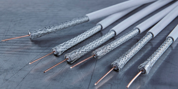 Kabel- und Steckverbinder bei Elektrotechnik Döppler e.K. in Rupprechtshausen