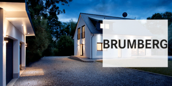 Brumberg bei Elektrotechnik Döppler e.K. in Rupprechtshausen
