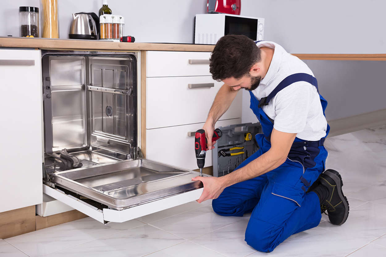 Hausgeräte-Service bei Elektrotechnik Döppler e.K. in Rupprechtshausen