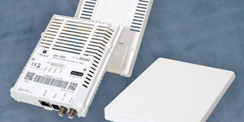 Ethernet over Coax bei Elektrotechnik Döppler e.K. in Rupprechtshausen