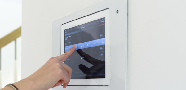 KNX-Planung bei Elektrotechnik Döppler e.K. in Rupprechtshausen