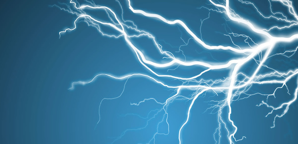 Blitzschutz bei Elektrotechnik Döppler e.K. in Rupprechtshausen