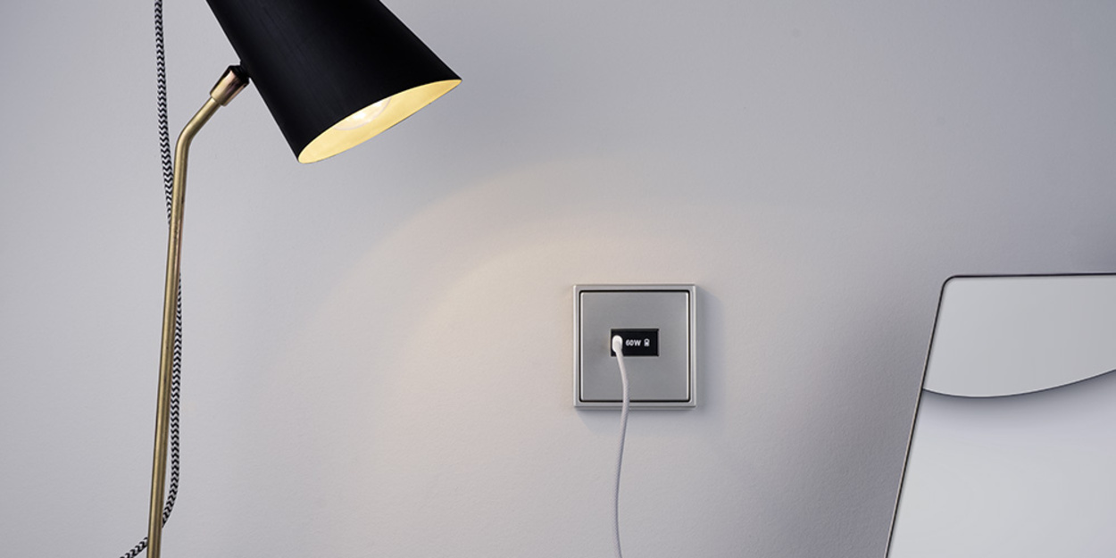 Ladegerät USB PD 60 bei Elektrotechnik Döppler e.K. in Rupprechtshausen