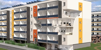 Elektroinstallation im Wohnungsbau bei Elektrotechnik Döppler e.K. in Rupprechtshausen