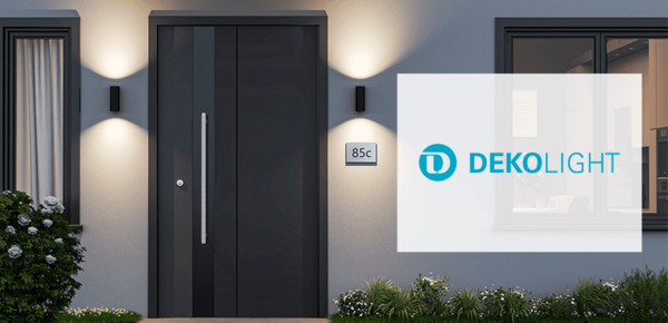 DEKO-LIGHT bei Elektrotechnik Döppler e.K. in Rupprechtshausen