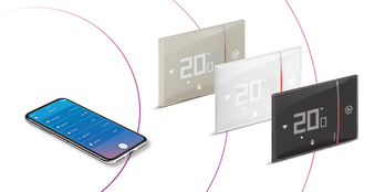 Smartes Heizen bei Elektrotechnik Döppler e.K. in Rupprechtshausen