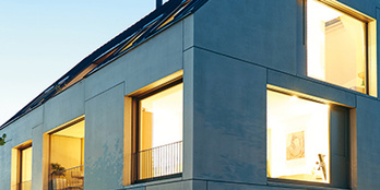 LUXORliving bei Elektrotechnik Döppler e.K. in Rupprechtshausen