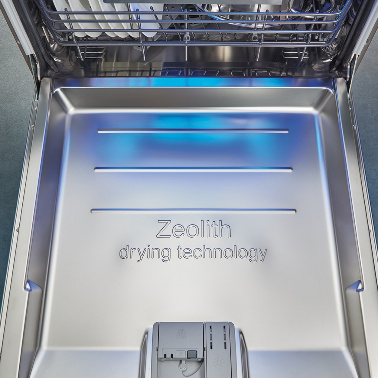 Zeolith Trocknen – Für glänzende Spülergebnisse bei Elektrotechnik Döppler e.K. in Rupprechtshausen