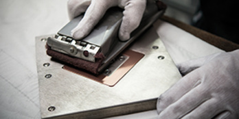 Manufaktur bei Elektrotechnik Döppler e.K. in Rupprechtshausen
