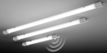 Planox Feuchtraumleuchten bei Elektrotechnik Döppler e.K. in Rupprechtshausen