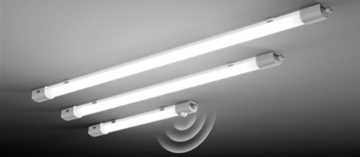 Planox Feuchtraumleuchten bei Elektrotechnik Döppler e.K. in Rupprechtshausen