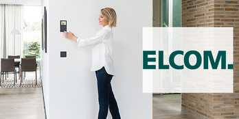 Elcom bei Elektrotechnik Döppler e.K. in Rupprechtshausen