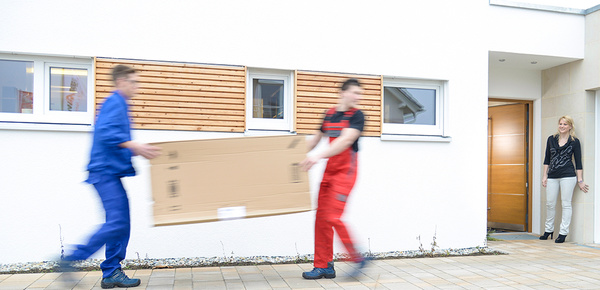 Hausgeräte-Service bei Elektrotechnik Döppler e.K. in Rupprechtshausen