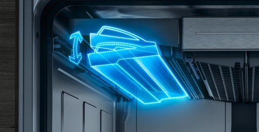 varioSchublade Pro bei Elektrotechnik Döppler e.K. in Rupprechtshausen