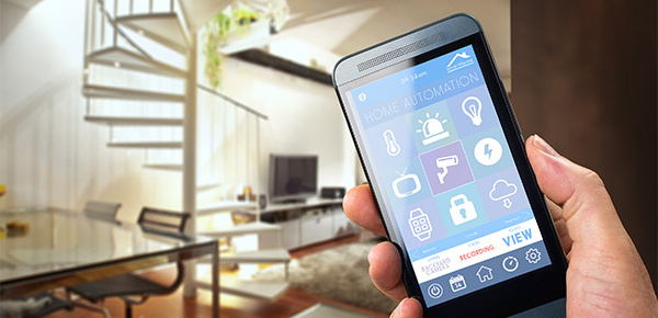Smart Home bei Elektrotechnik Döppler e.K. in Rupprechtshausen