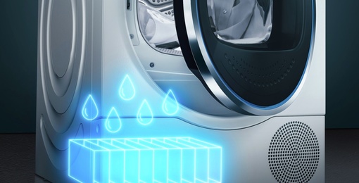 Kondensator selbstreinigend bei Elektrotechnik Döppler e.K. in Rupprechtshausen