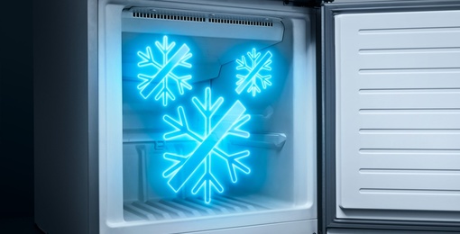 noFrost bei Elektrotechnik Döppler e.K. in Rupprechtshausen
