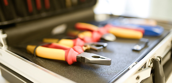 Reparatur-Service bei Elektrotechnik Döppler e.K. in Rupprechtshausen