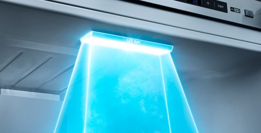 LED Licht bei Elektrotechnik Döppler e.K. in Rupprechtshausen