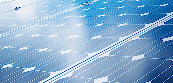 Photovoltaik bei Elektrotechnik Döppler e.K. in Rupprechtshausen