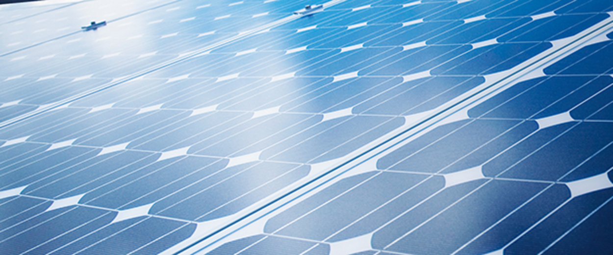 Photovoltaik bei Elektrotechnik Döppler e.K. in Rupprechtshausen
