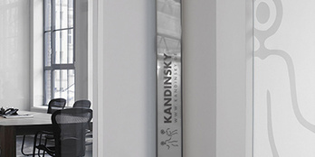 Designkanäle bei Elektrotechnik Döppler e.K. in Rupprechtshausen