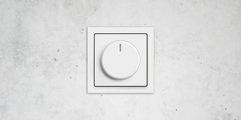Busch-Dimmer® bei Elektrotechnik Döppler e.K. in Rupprechtshausen