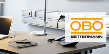 OBO bei Elektrotechnik Döppler e.K. in Rupprechtshausen