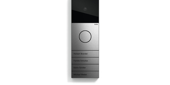 Gira System 106 bei Elektrotechnik Döppler e.K. in Rupprechtshausen