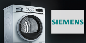 Siemens Hausgeräte bei Elektrotechnik Döppler e.K. in Rupprechtshausen