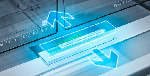 hyperFresh bei Elektrotechnik Döppler e.K. in Rupprechtshausen