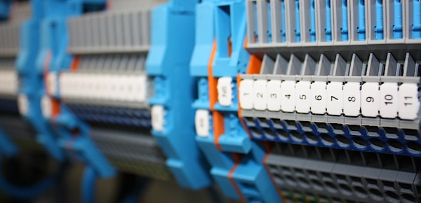 Industrie und Gewerbe bei Elektrotechnik Döppler e.K. in Rupprechtshausen