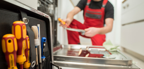 Gastro-Service bei Elektrotechnik Döppler e.K. in Rupprechtshausen