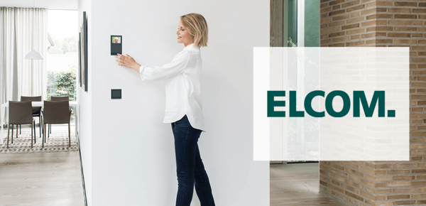 Elcom bei Elektrotechnik Döppler e.K. in Rupprechtshausen