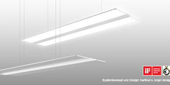 TWINDOT Pendelleuchten-Serie bei Elektrotechnik Döppler e.K. in Rupprechtshausen
