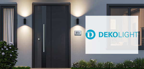 DEKO-LIGHT bei Elektrotechnik Döppler e.K. in Rupprechtshausen
