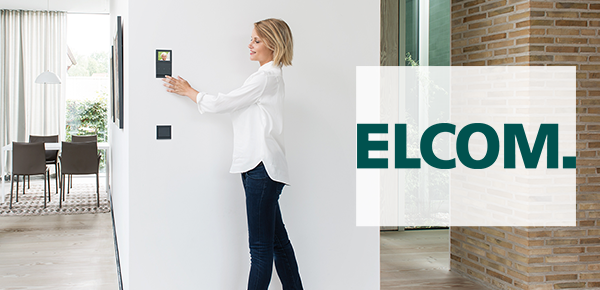 Elcom bei Elektrotechnik Döppler e.K. in Rupprechtshausen